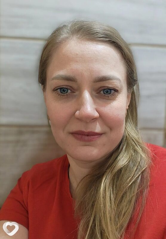 Марго, 43, Рязани — анкета №2518631