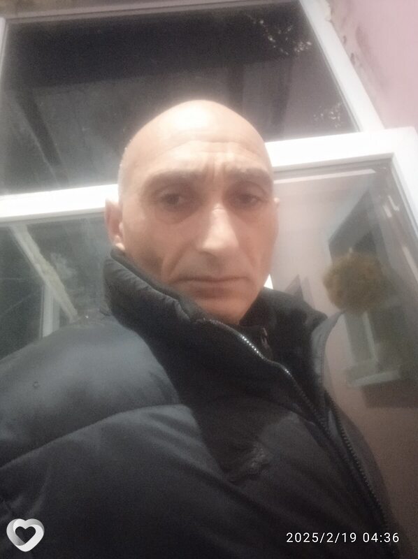 Марк, 48, Батайске — анкета №2518634