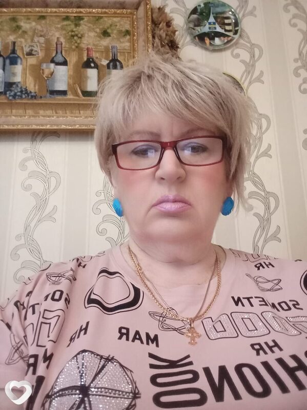 Ирина, 68, Анапе — анкета №2518639