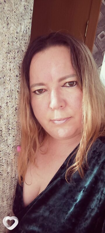 Оля, 37, Усолье-Сибирское — анкета №2518641