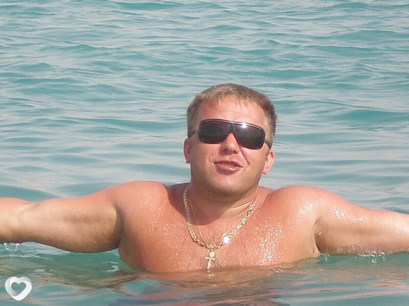 Макс, 35, Екатеринбурге — анкета №2518644