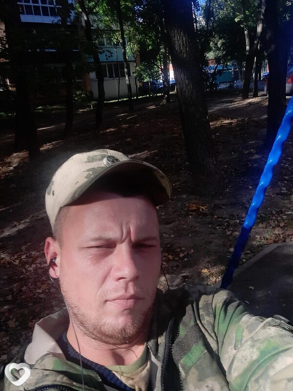 Евгений, Мариуполь
