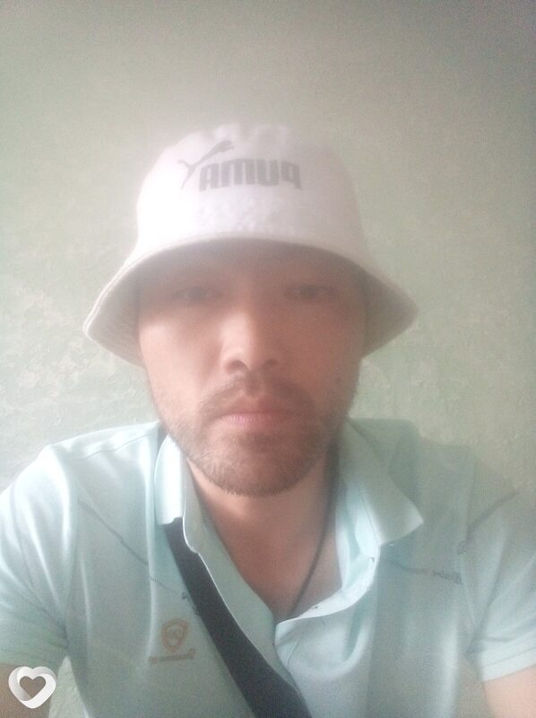 Рустем, 35, Рудном — анкета №2518731