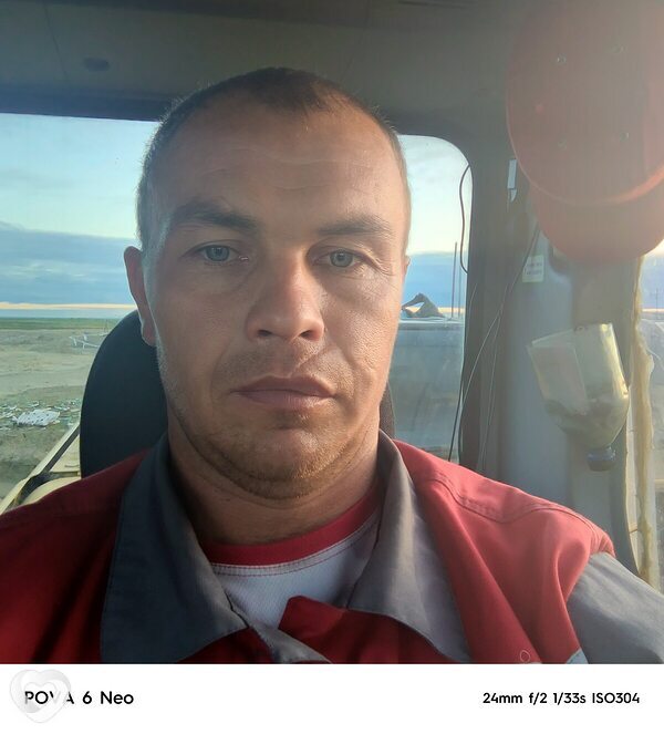 Vano, 41, Самаре — анкета №2518732