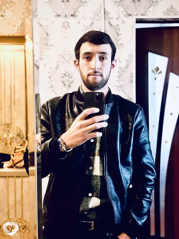 Муслим, 30, Владивостоке — анкета №2518742