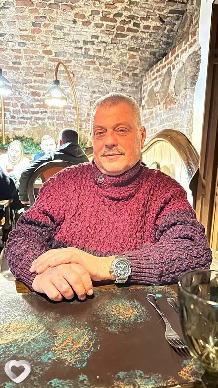 Константин, 59, Минске — анкета №2518748
