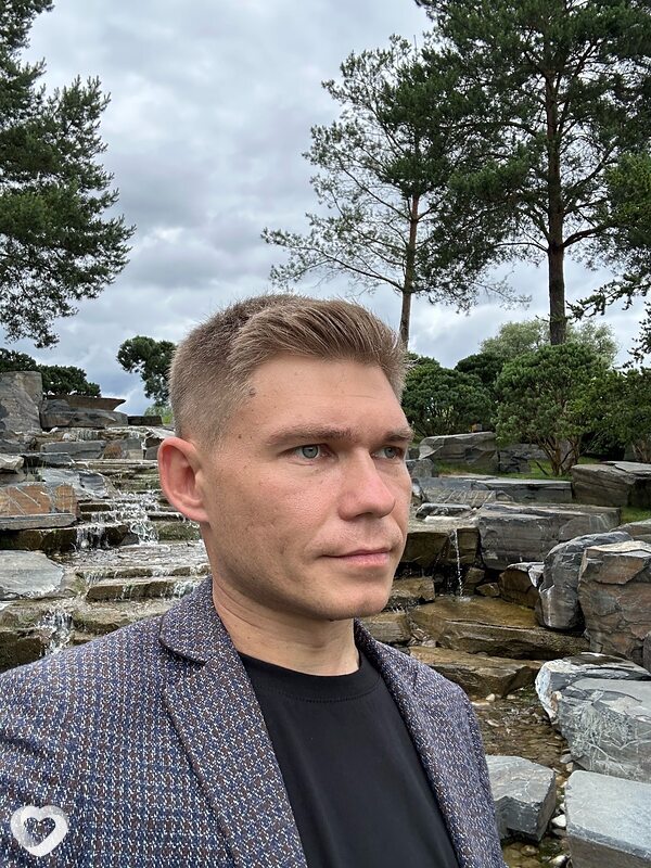 Виталий, 37, Москве — анкета №2518655