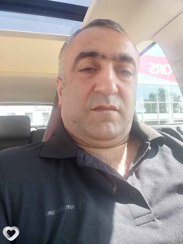Roma, 41, Зары — анкета №2518656