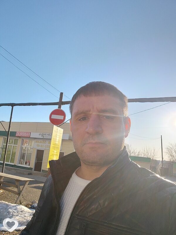Алексей, 37, Томске — анкета №2518673