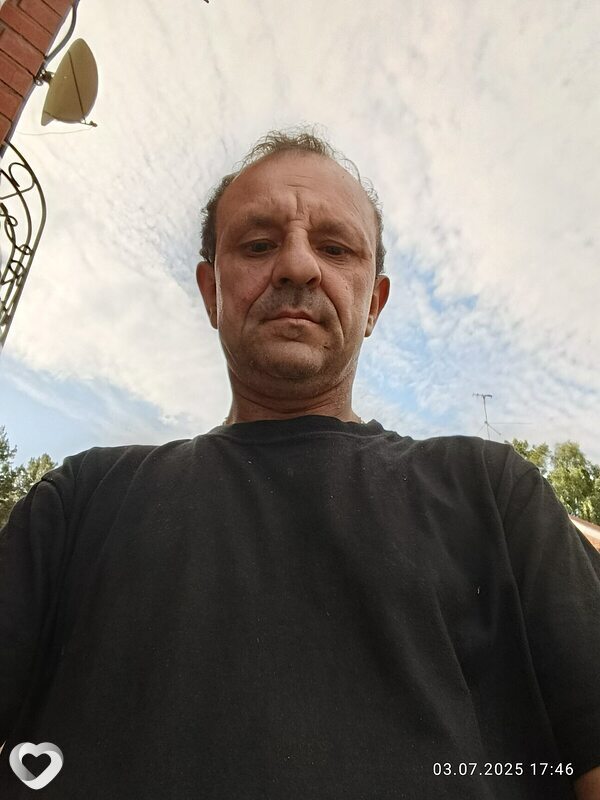 Паша, 48, Екатеринбурге — анкета №2518540