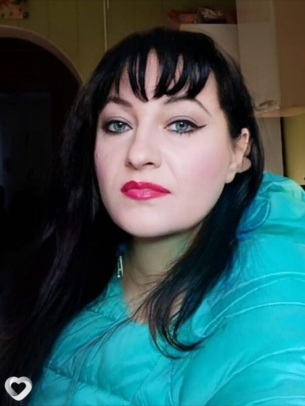 Елена, 39, Могилев — анкета №2518544