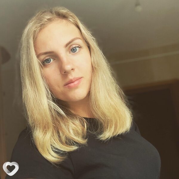 Татьяна, 27, Ухте — анкета №2518546