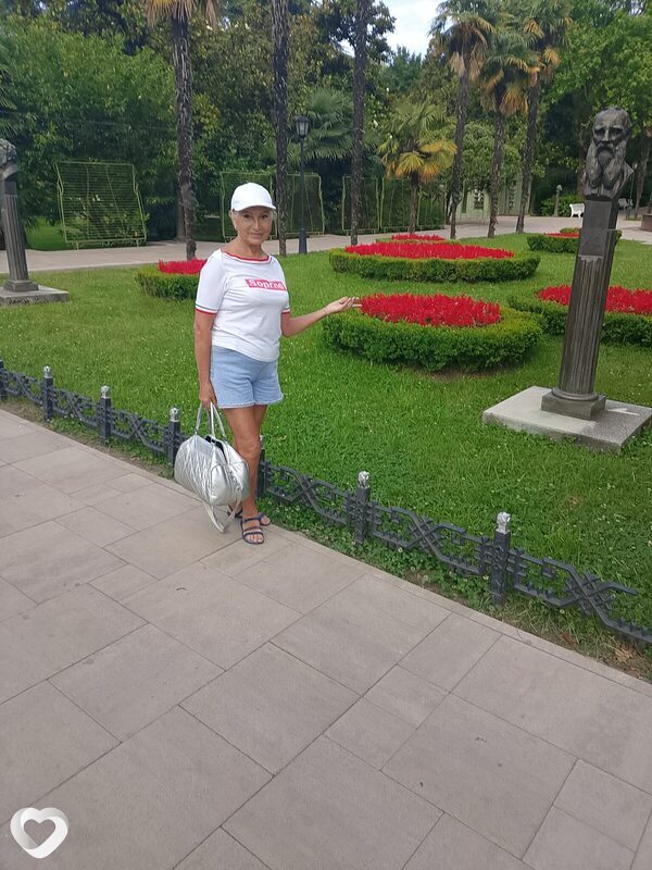 Галина, Зерноград