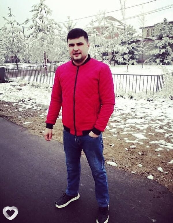 Д С, 32, Якутске — анкета №2518711