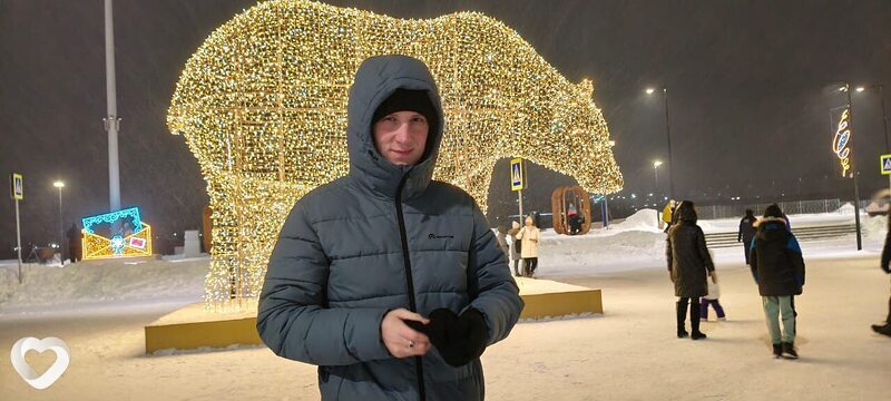Дмитрий, Куйбышев