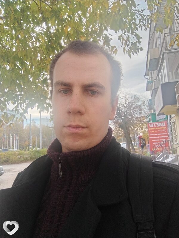 Руслан, 27, Иванове — анкета №2518691