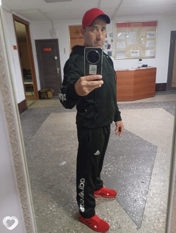 Алексей, 43, Пятигорске — анкета №2518694