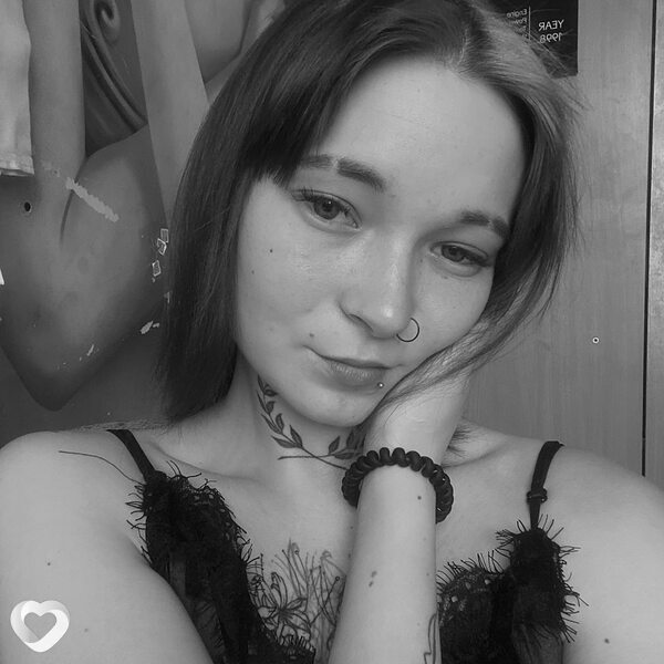 Стефана, 19, Чите — анкета №2518696