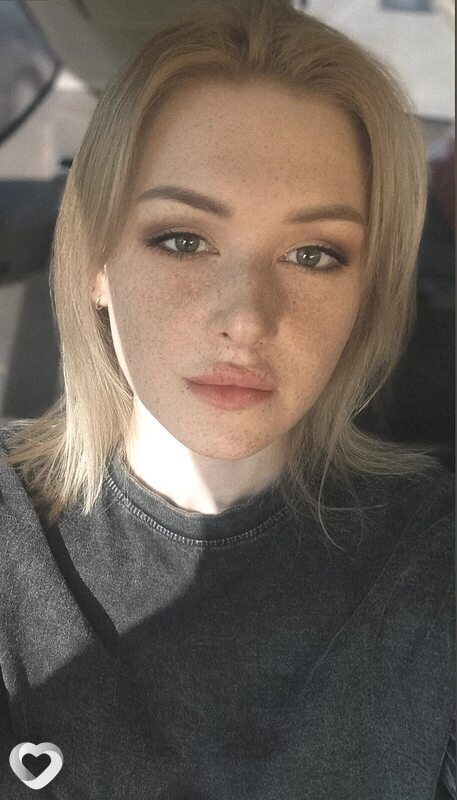 Алина, 29, Казани — анкета №2518700