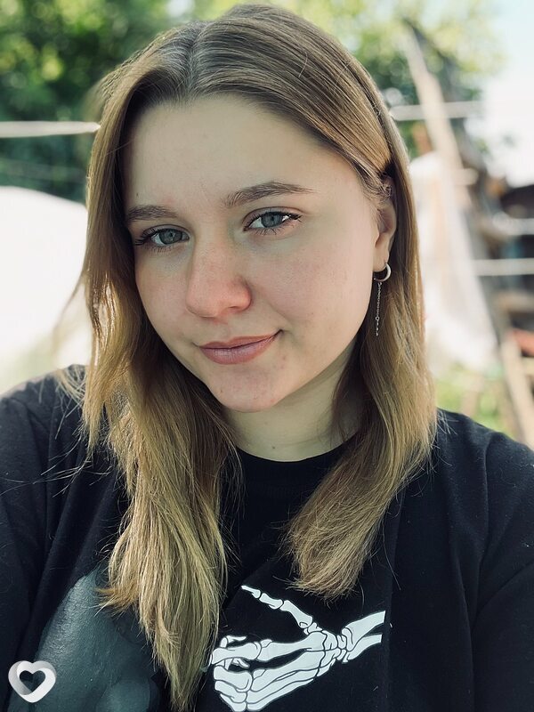 Таня, 22, Тамбове — анкета №2518702