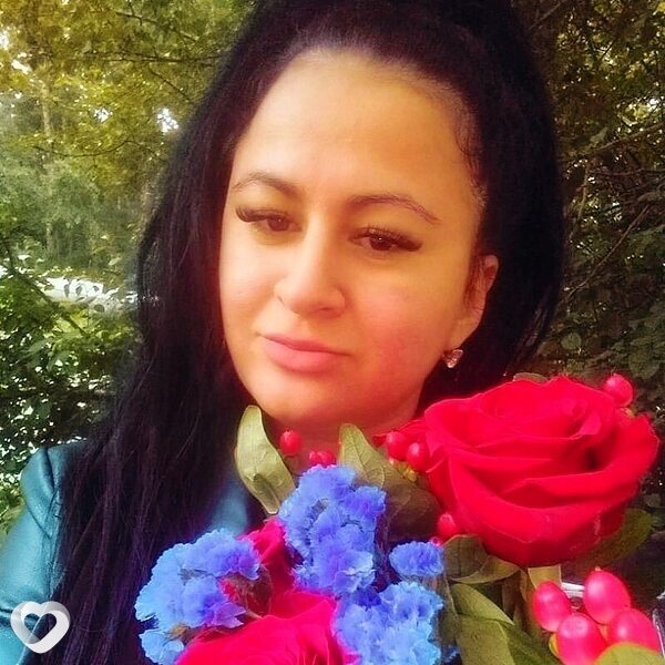 Рада, 36, Томске — анкета №2519005