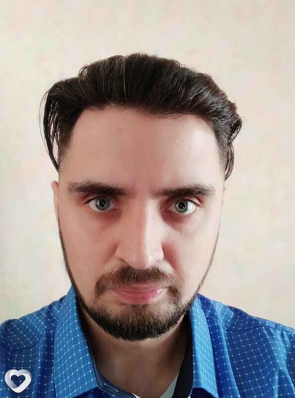 Павел, 39, Брянске — анкета №2519006