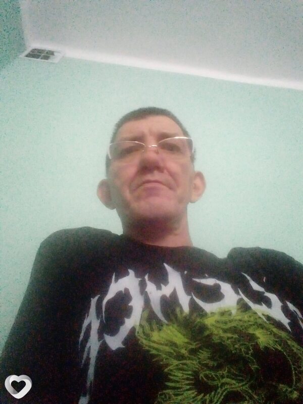 Олег Иванов, 47, Ростове-на-Дону — анкета №2519009