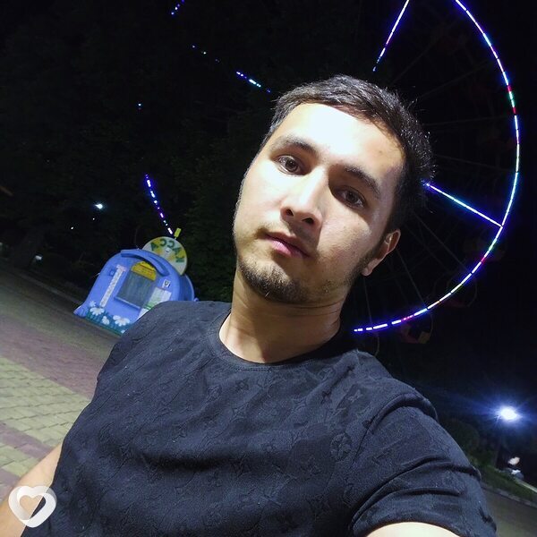 Бек, 27, Майкопе — анкета №2519014
