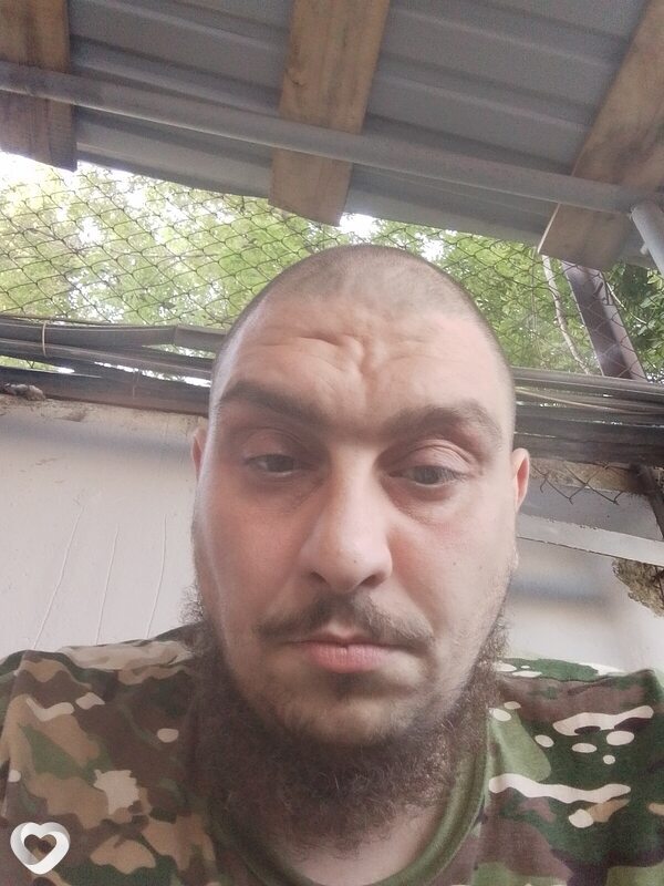 Александр, 35, Луганске — анкета №2518955