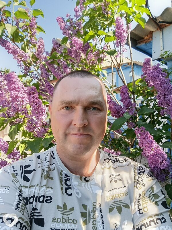 Александр, 41, Сызрани — анкета №2518970