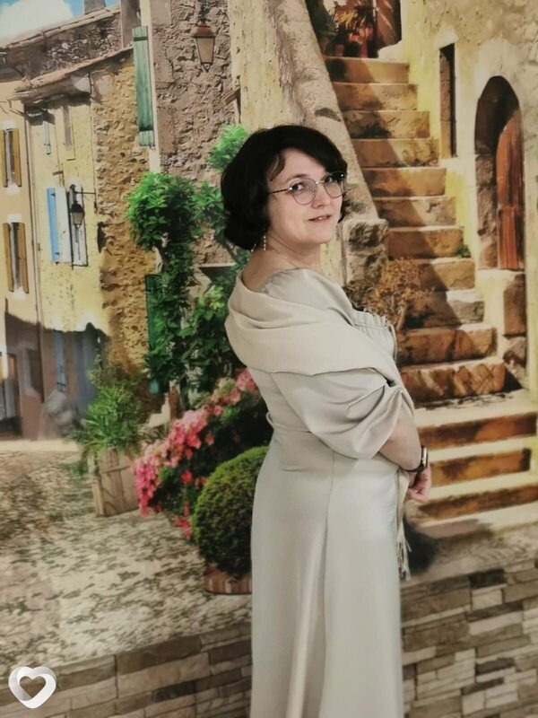 Натали, 47, Екатеринбурге — анкета №2518766