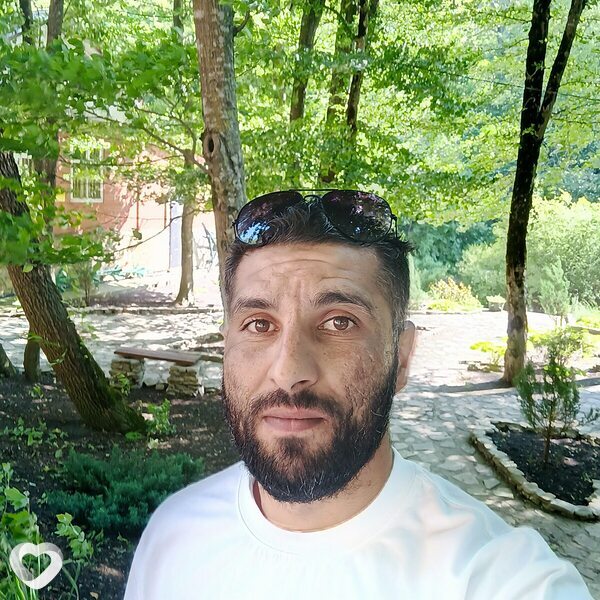 Михаил, 36, Крымске — анкета №2518768