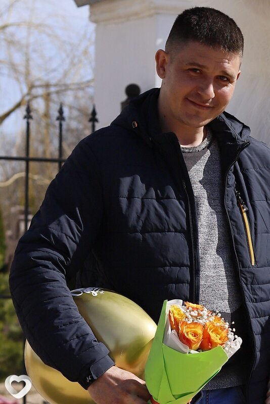 Сергей, 32, Чехове — анкета №2518579