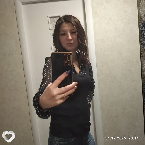 Екатерина, 36, Хабаровске — анкета №2518580