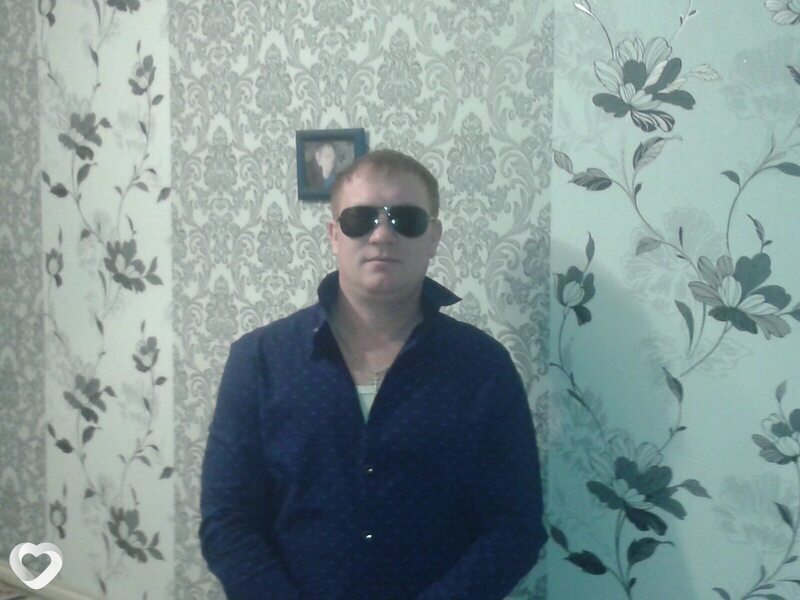 Василий, 42, Новосибирске — анкета №2518583