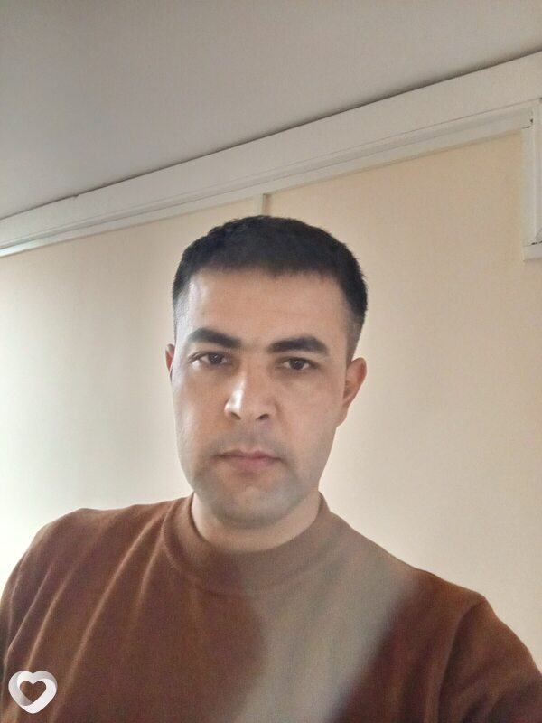 Гайиб, 35, Чите — анкета №2518587