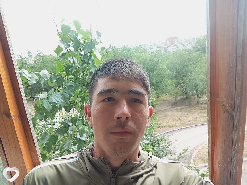 Женя, 21, Таразе — анкета №2518589