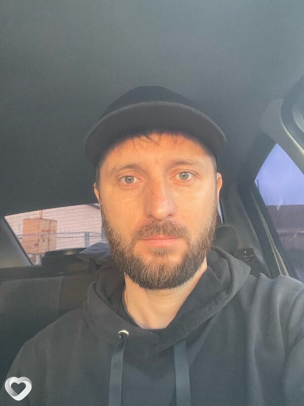 Азамат, 34, Нальчике — анкета №2518596