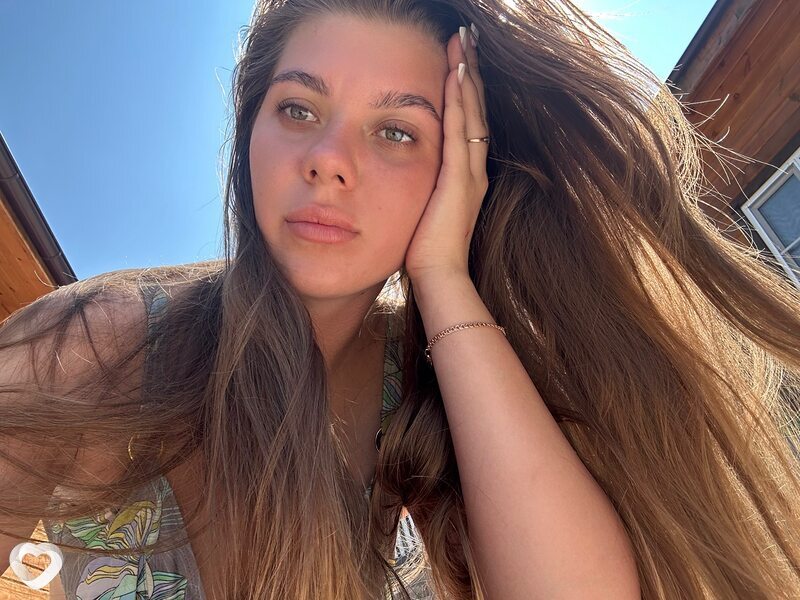 Полина, 24, Якутске — анкета №2518597