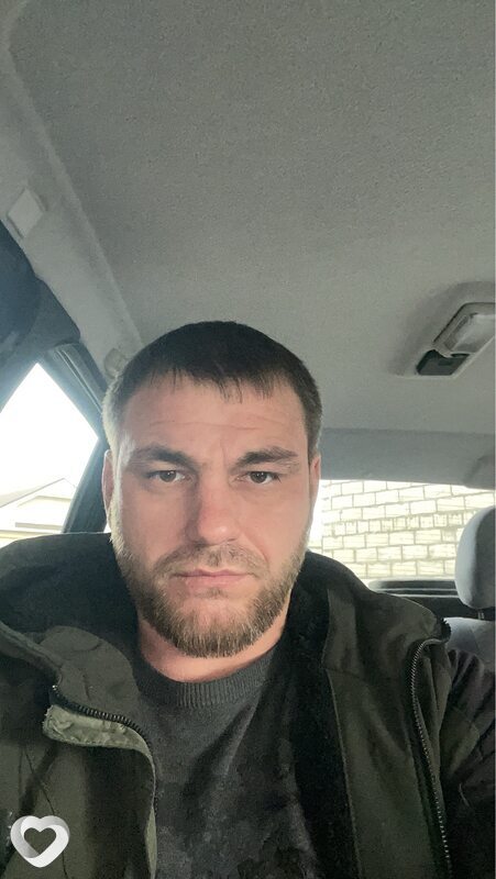 Царь, 42, Москве — анкета №2518784