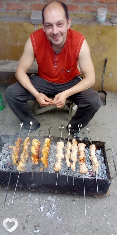 Дмитрий, Майский (Кабардино-Балкария)