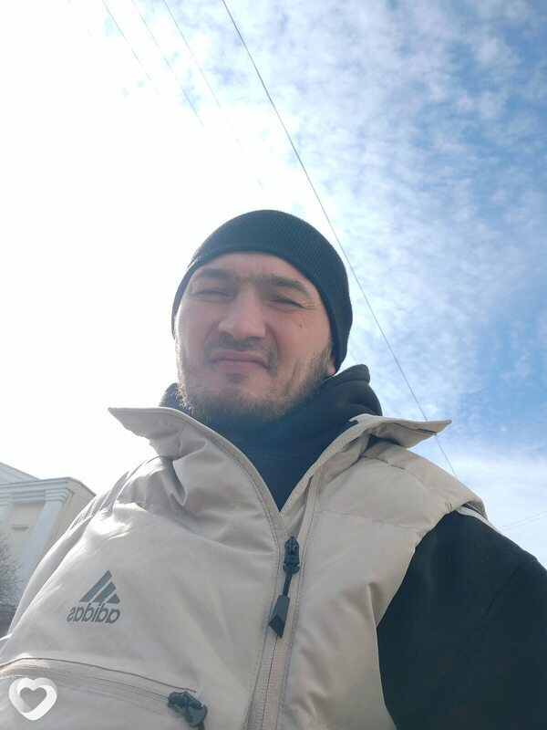 Рашит, 37, Донецке — анкета №2518881
