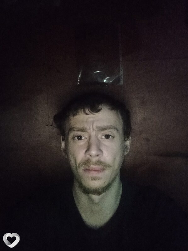 Стас, 33, Омске — анкета №2518882
