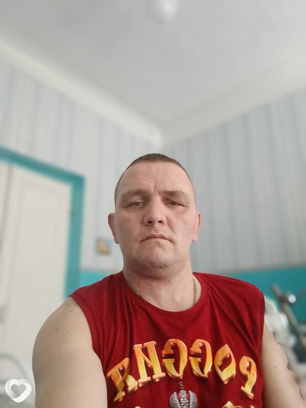 Коля, 43, Ростове-на-Дону — анкета №2518915