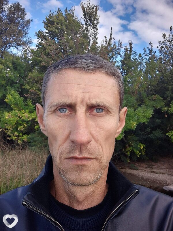 Михаил, 52, Николаеве — анкета №2518828