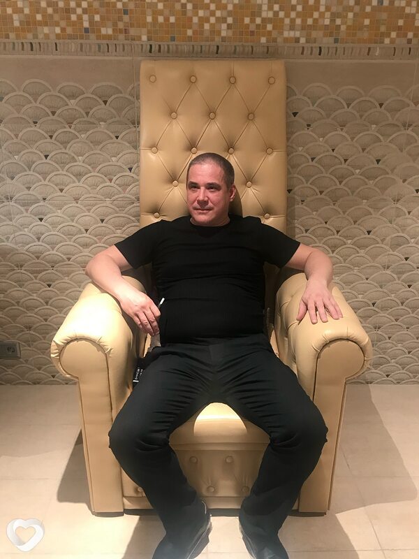 Александр, 44, Фрязине — анкета №2519331