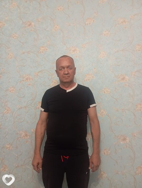 Вячеслав, 47, Иркутске — анкета №2519332