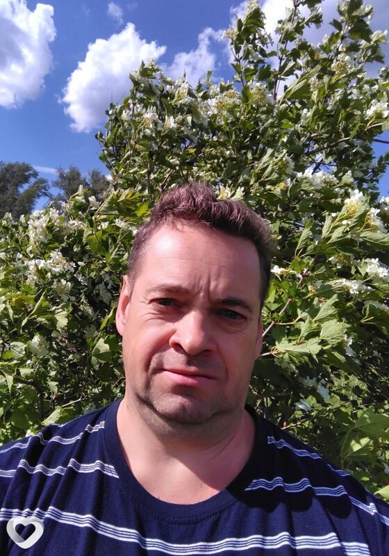 Александр, 49, Самаре — анкета №2519334