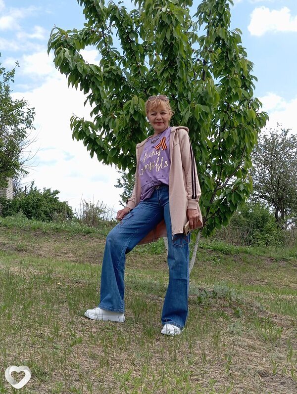 Наталья, Меловое