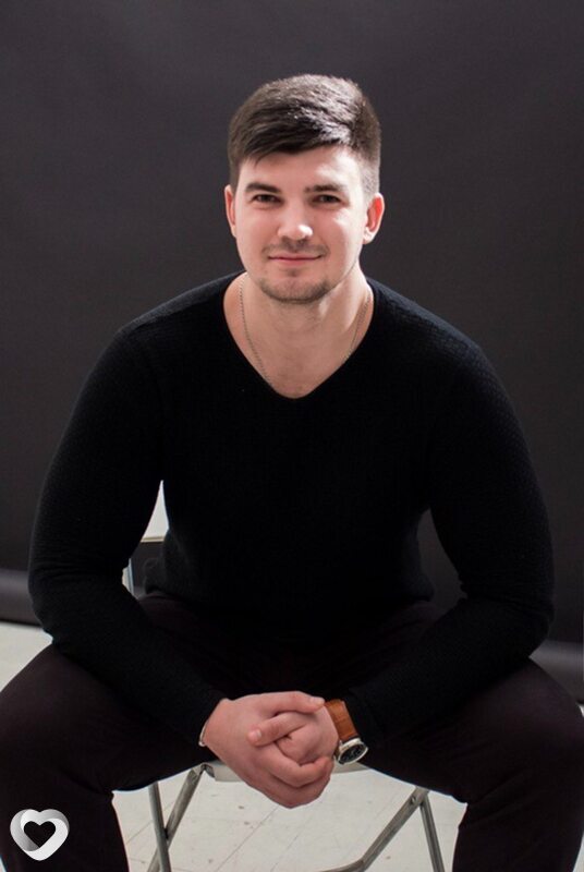 Александр, 35, Минске — анкета №2519340